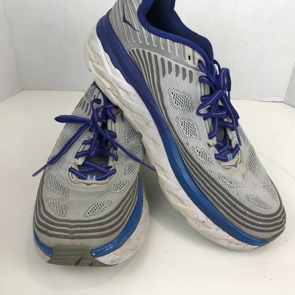 COPY - Hoka One One Bondi 6 Men's US 12 EU 46 2/3